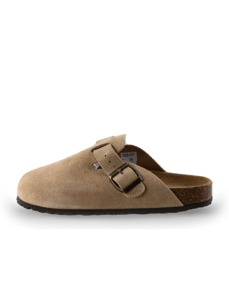 Ann Rocks Pantoffels Beige 241497