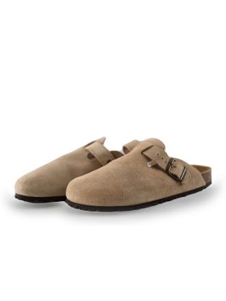 Ann Rocks Pantoffels Beige 241497
