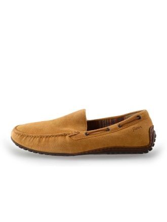 Sioux Loafers Cognac 241500