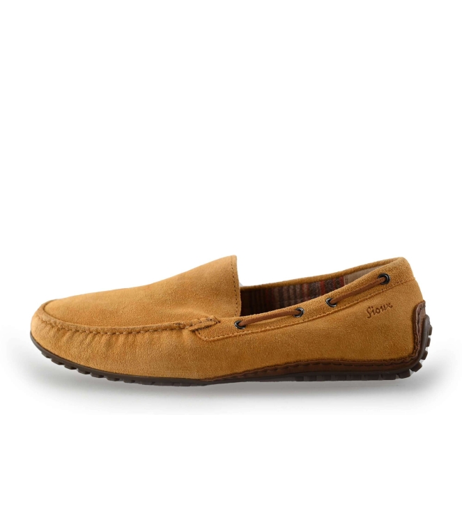 Sioux Loafers