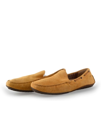 Sioux Loafers Cognac 241500