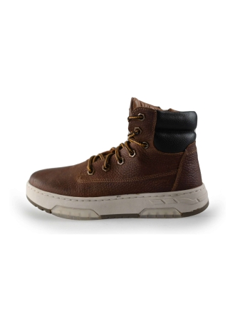 Muyters Veterboots Bruin 241505