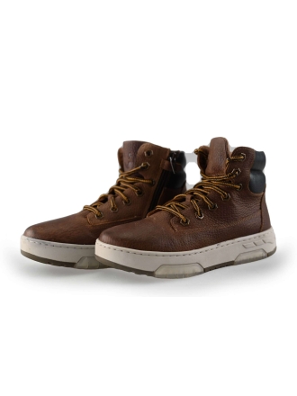 Muyters Veterboots Bruin 241505