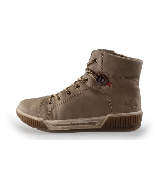 Rieker Veterboots
