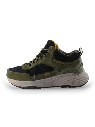 Skechers Sneakers Groen 241525