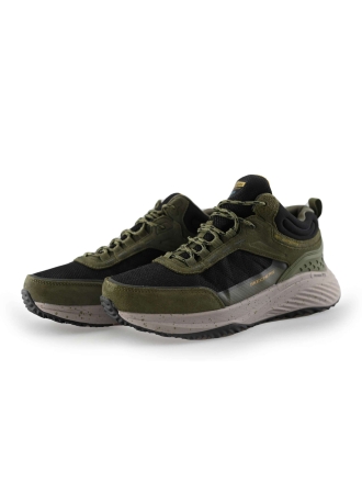 Skechers Sneakers Groen 241525