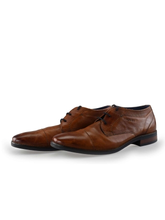 Bugatti Nette schoenen Bruin 241531