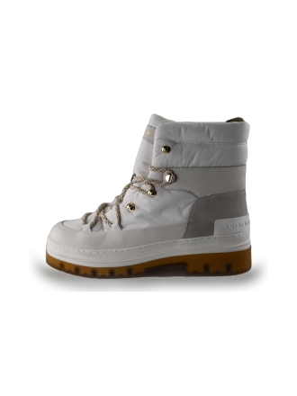 Tommy Hilfiger Snowboots Wit 241534