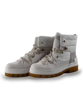 Tommy Hilfiger Snowboots Wit 241534