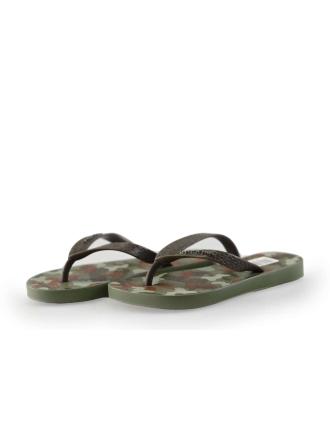 Ipamema Slippers Groen 241544