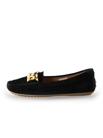 Ayana Loafers Zwart 241552