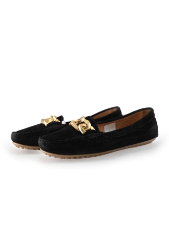 Ayana Loafers Zwart 241552