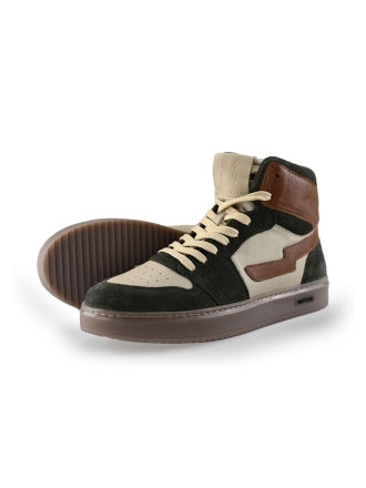 Muyters Veterboots