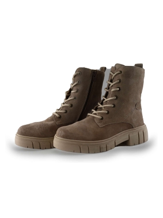 Feyn Veterboots Beige 241556