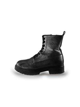Muyters Veterboots Grijs 241576