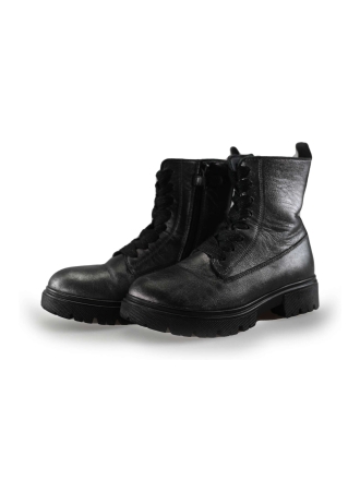 Muyters Veterboots Grijs 241576