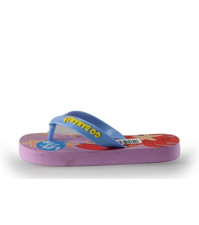 Go bananas Slippers