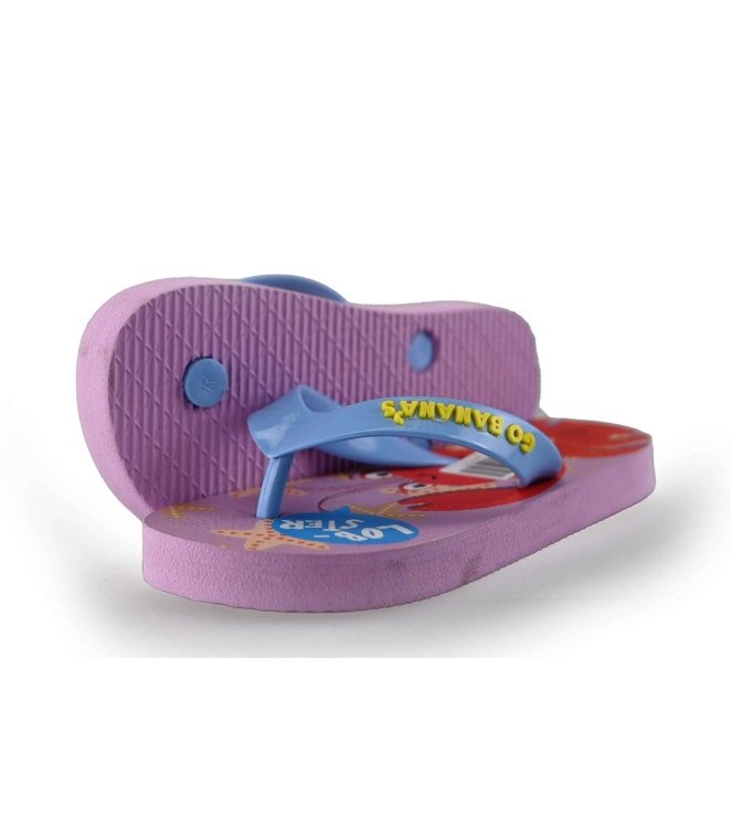 Go bananas Slippers