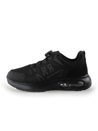 Red Eye Sneakers Zwart 241581