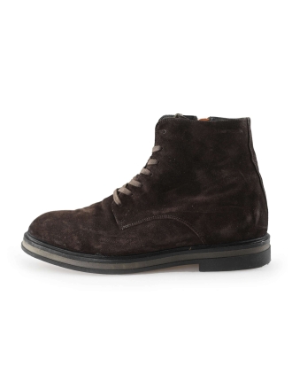 Ambitious Veterboots