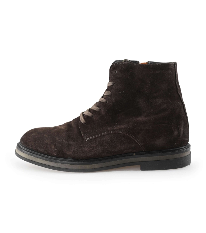 Ambitious Veterboots