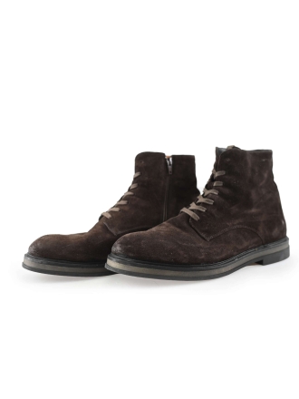 Ambitious Veterboots