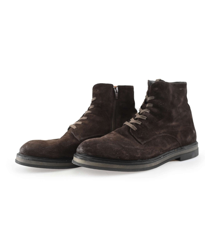 Ambitious Veterboots