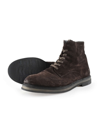 Ambitious Veterboots