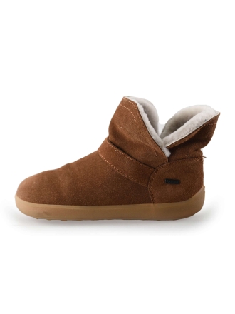 le lenka Pantoffels Bruin 241602