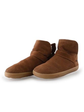le lenka Pantoffels Bruin 241602