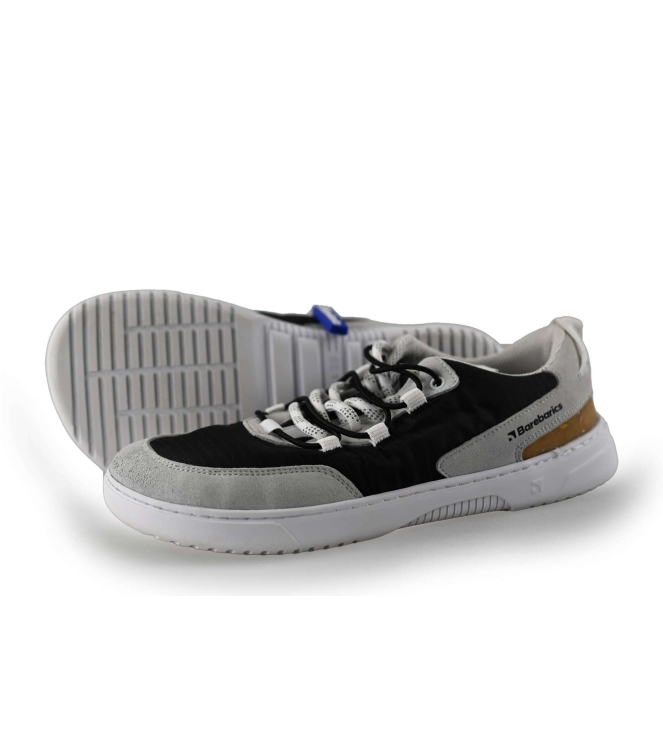 Barefoot Barebarics Sneakers