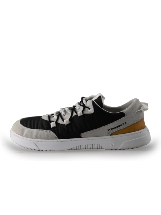 Barefoot Barebarics Sneakers Zwart 241611