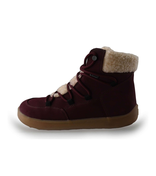 Le Lenk Hoge sneakers