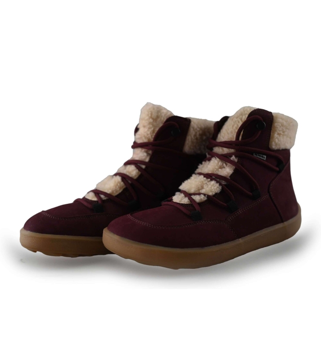 Le Lenk Hoge sneakers