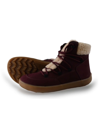 Le Lenk Hoge sneakers