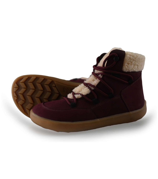 Le Lenk Hoge sneakers