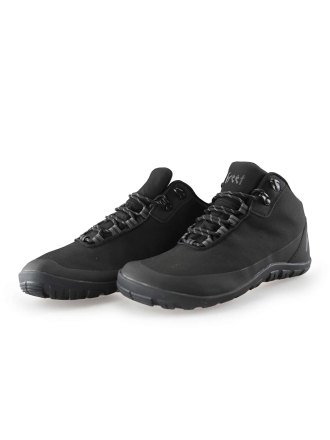 Feet Hoge sneakers Zwart 241619