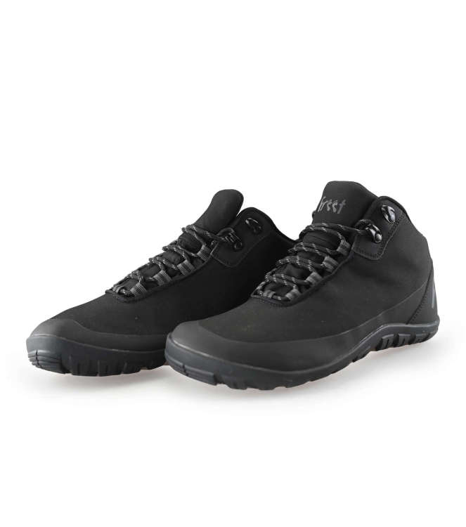 Feet Hoge sneakers