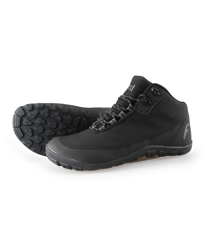 Feet Hoge sneakers