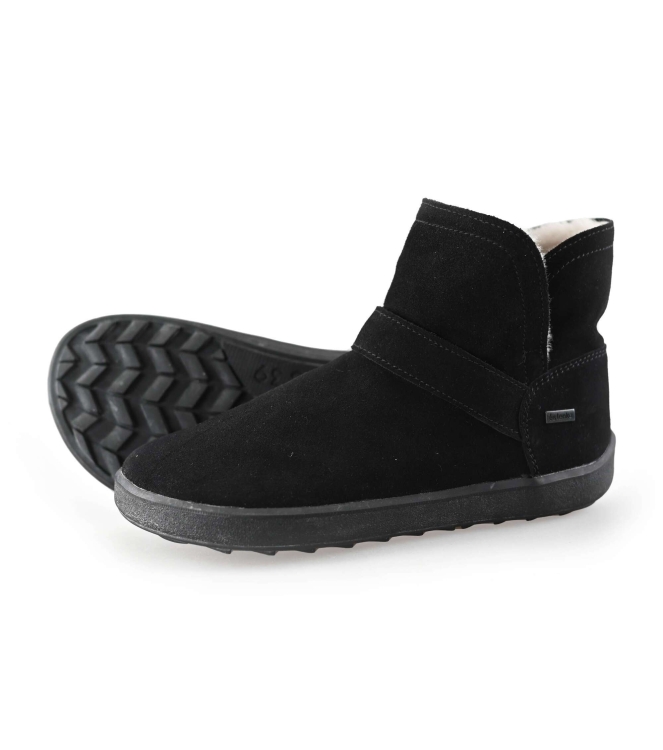 le lenka Pantoffels