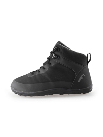 freet Hoge sneakers Zwart 241631