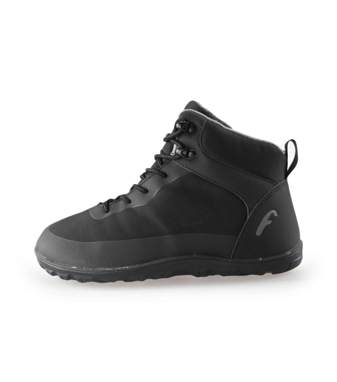 freet Hoge sneakers