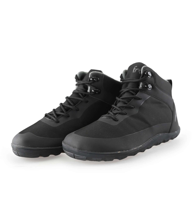 freet Hoge sneakers