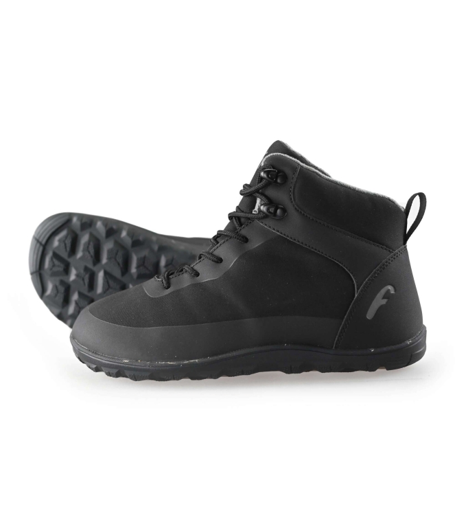 freet Hoge sneakers
