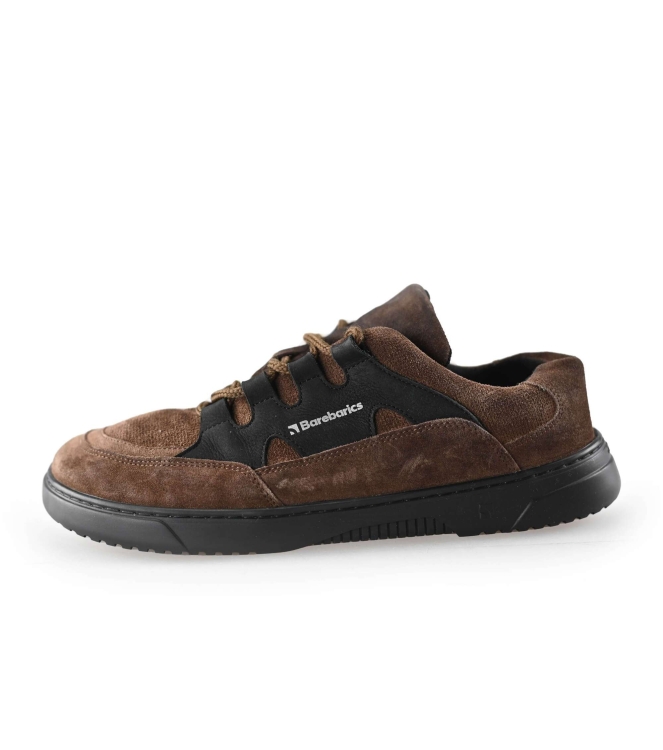 Barefoot Barebarics Sneakers