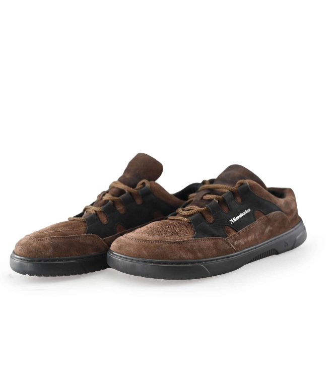 Barefoot Barebarics Sneakers