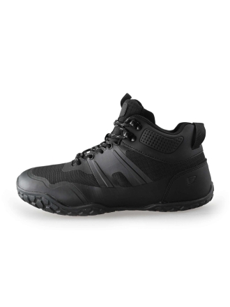 La Lenka Hoge sneakers Zwart 241639
