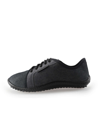 leguano Sneakers Zwart 241641