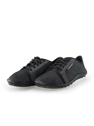 leguano Sneakers Zwart 241641
