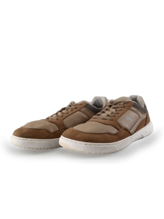 Barefoot Barebarics Sneakers Bruin 241643